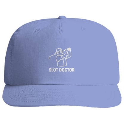 Slot Doctor Hat