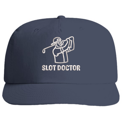 Slot Doctor Hat 