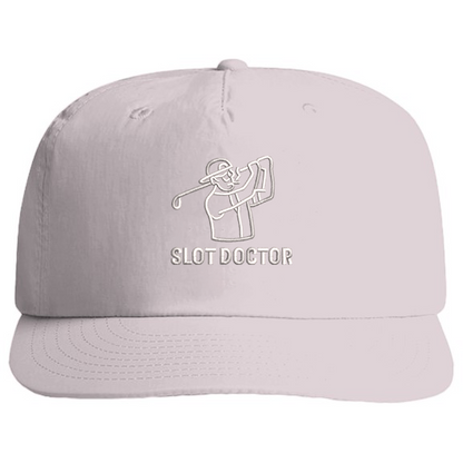 Slot Doctor Hat 