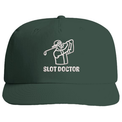 Slot Doctor Hat 