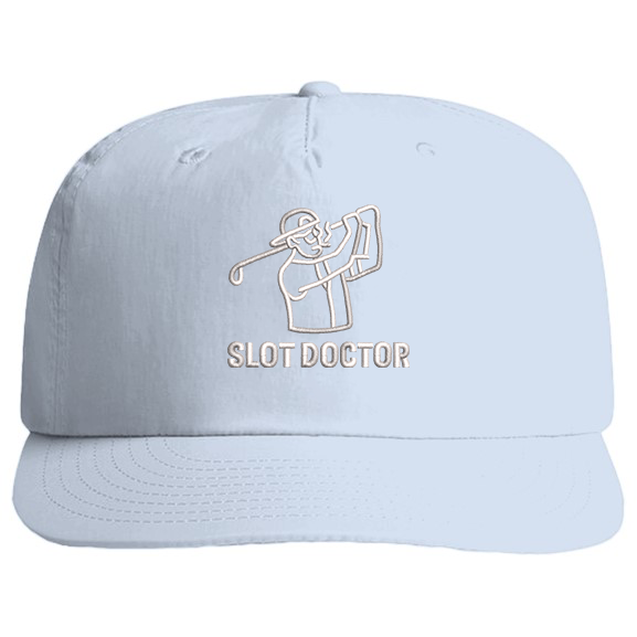 Slot Doctor Hat 