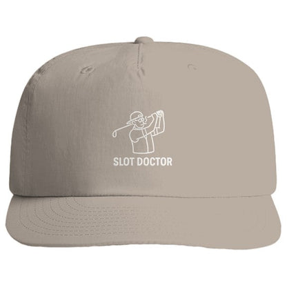 Slot Doctor Hat 