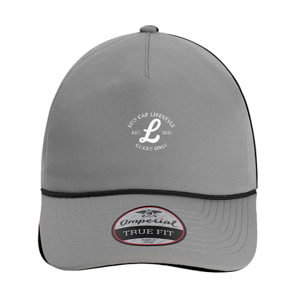 Low Cap Lifestyle Sticks Only Hat