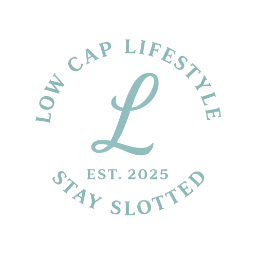 Low Cap Lifestyle