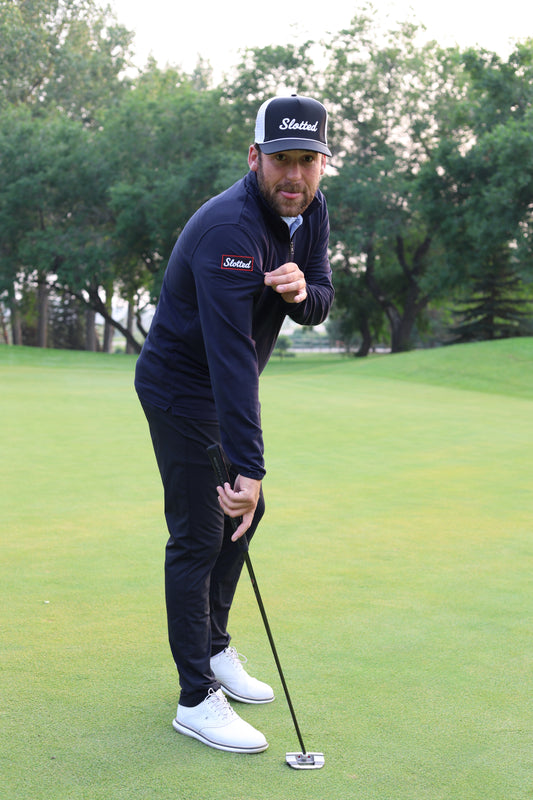 Tour Stick Zip