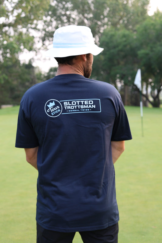 Herbal Trottsman Tee