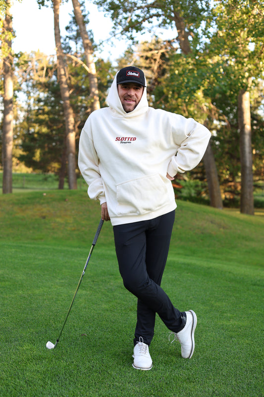 Slotted Firearms Hoodie