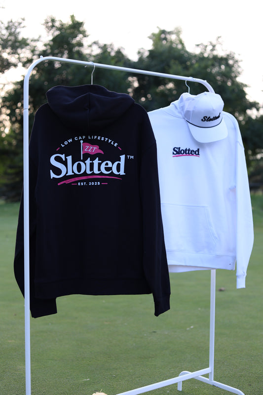 Registred Slottifact Sweater