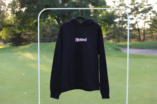 Registred Slottifact Sweater