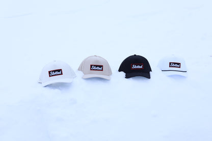 Perforated Tour Piece