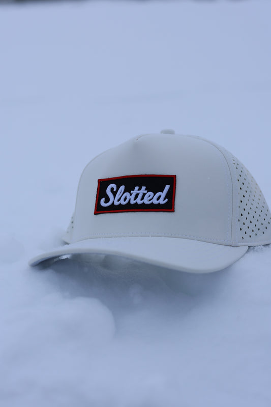 Perforated Tour Piece