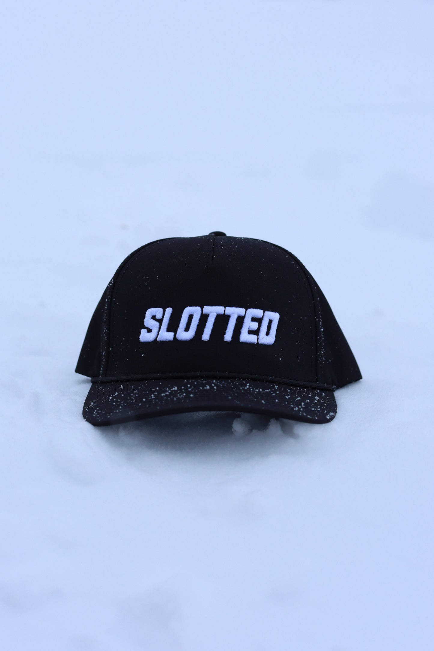 SLOTTED ORIGINAL ( MINT)