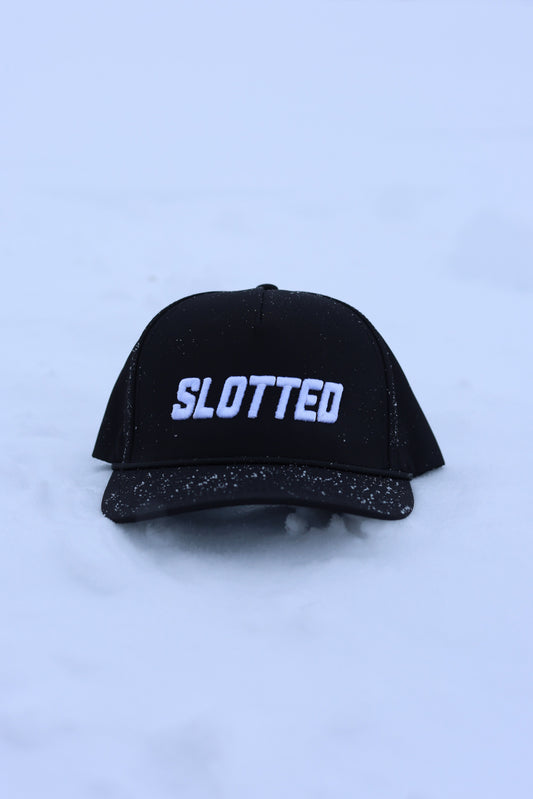 SLOTTED ORIGINAL ( MINT)