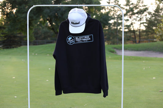 Trotted Slotsman Hoodie
