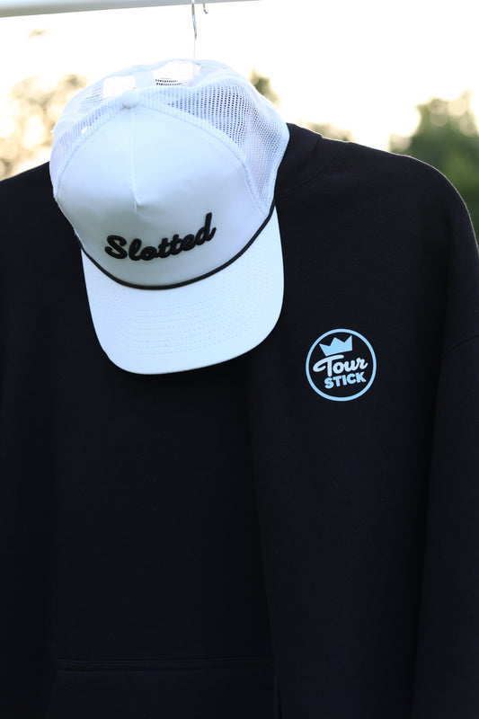 Trotted Slotsman Hoodie