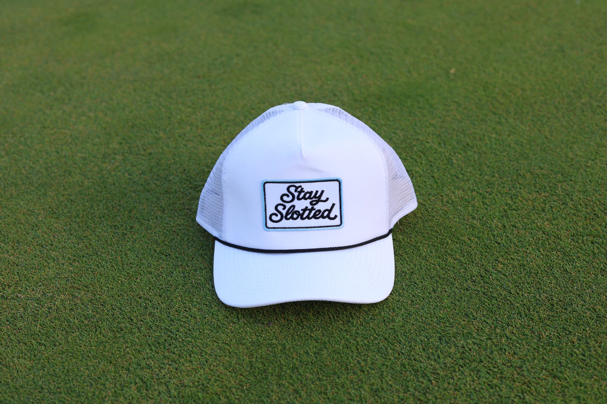 Stay Slotted Patch (Copy)