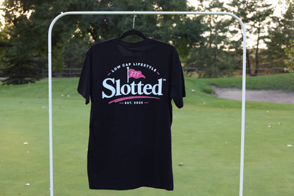 Slotted TM