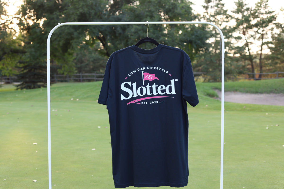 Slotted TM