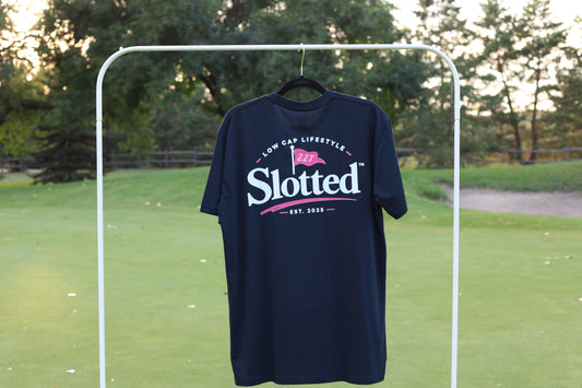 Slotted TM