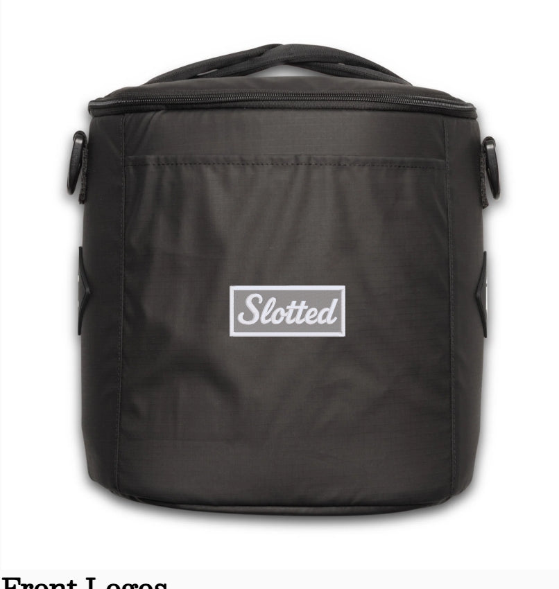 SLOTTED Cooler with EverPined Tech