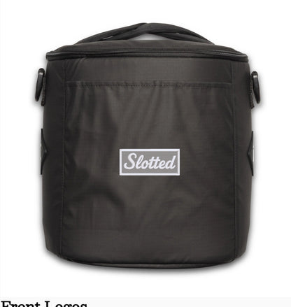 SLOTTED Cooler with EverPined Tech