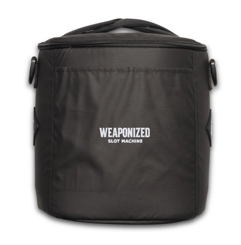 SLOTTED Cooler with EverPined Tech
