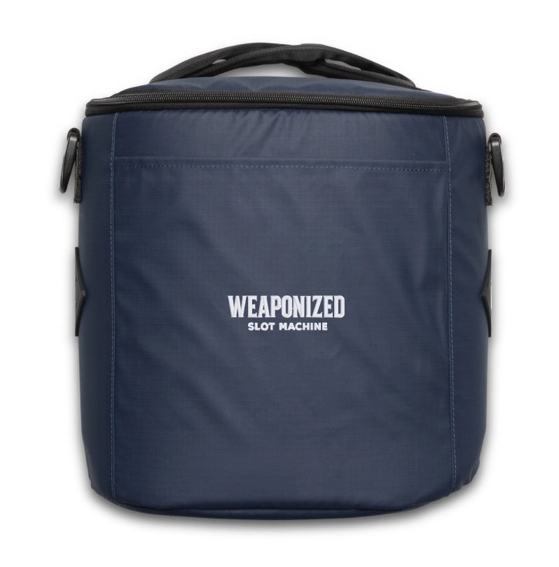SLOTTED Cooler with EverPined Tech