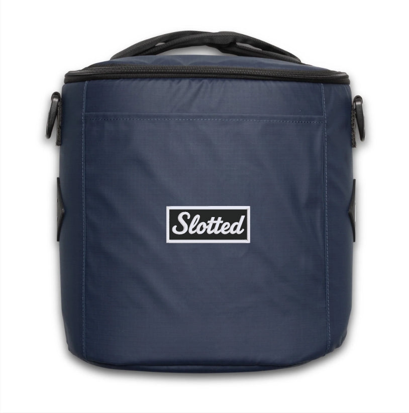 SLOTTED Cooler with EverPined Tech