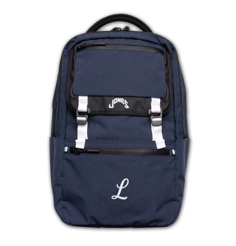 SLOTTED Evergreen Back Packs