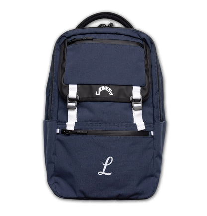 SLOTTED Evergreen Back Packs