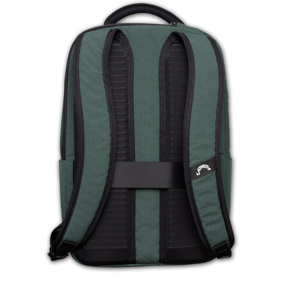 SLOTTED Evergreen Back Packs