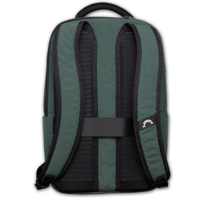 SLOTTED Evergreen Back Packs