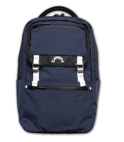 SLOTTED Evergreen Back Packs