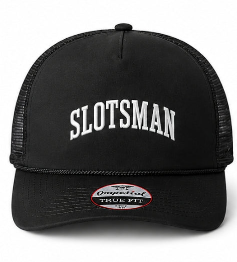 Slotsman Slottfiact
