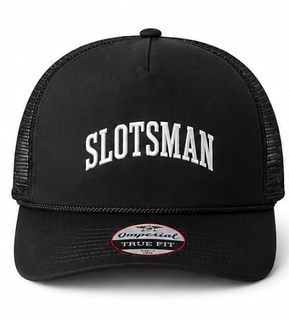 Slotsman Slottfiact