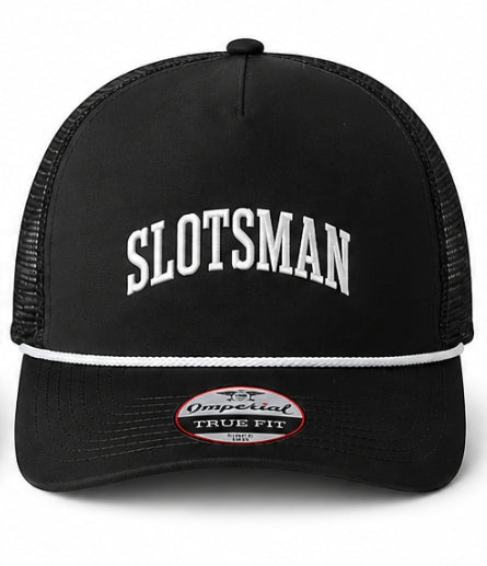 Slotsman Slottfiact