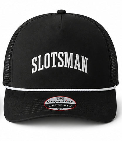 Slotsman Slottfiact