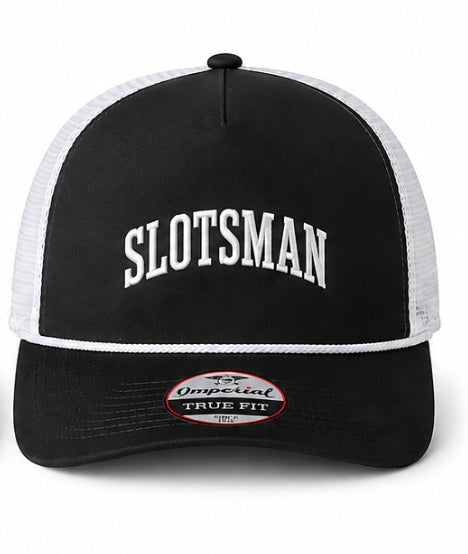 Slotsman Slottfiact