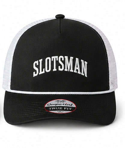 Slotsman Slottfiact