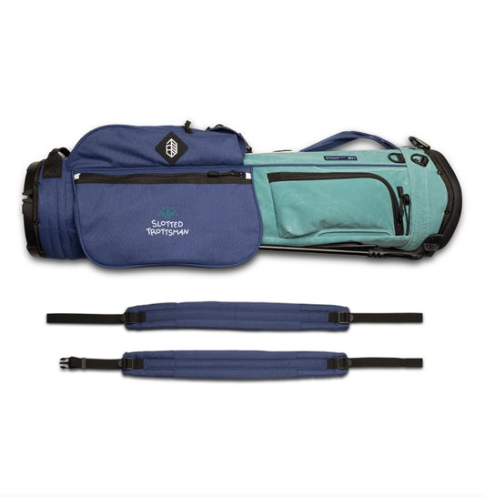 Seacrest Stick Satchel