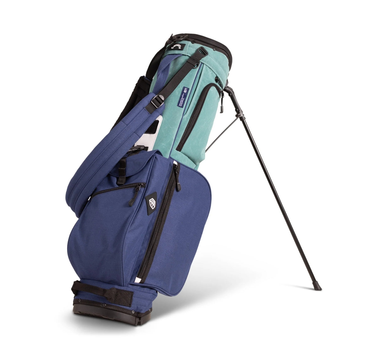 Seacrest Stick Satchel