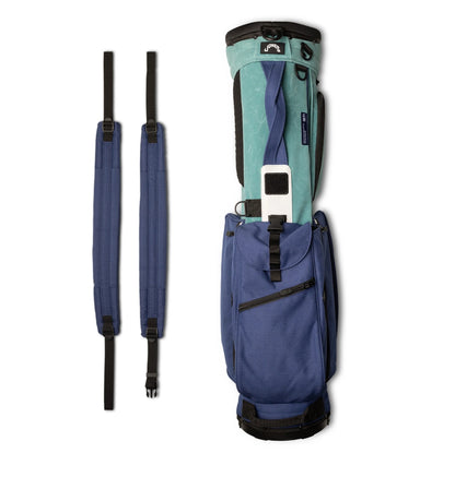 Seacrest Stick Satchel