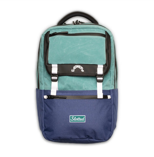 SLOTTED Jones Backpack