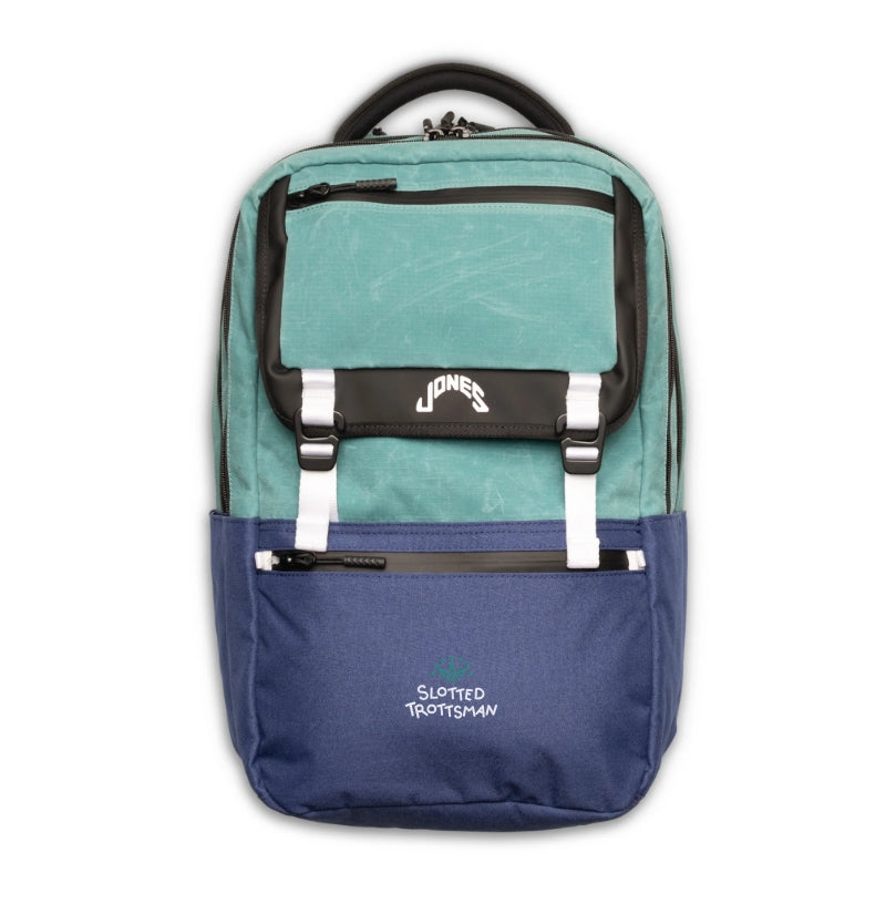 SLOTTED Jones Backpack