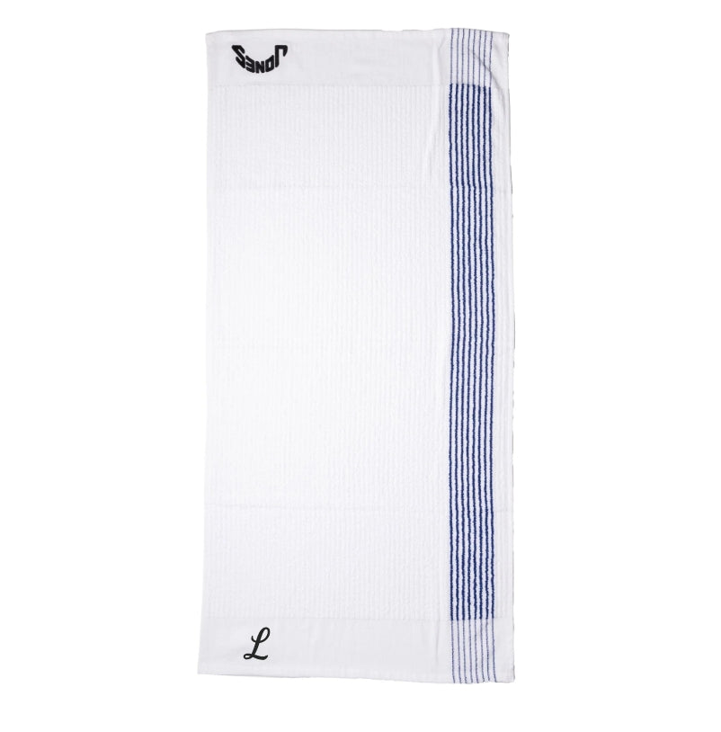 Jones X Low Cap Lifestyle Tour Towel