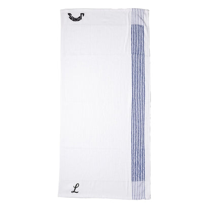 Jones X Low Cap Lifestyle Tour Towel