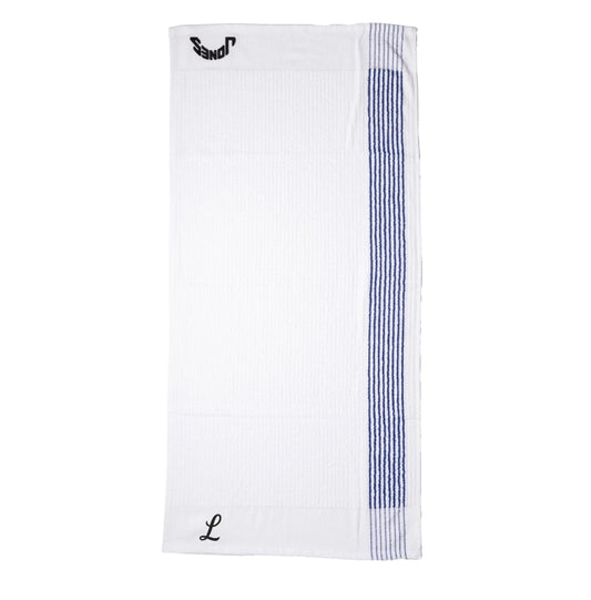 Jones X Low Cap Lifestyle Tour Towel