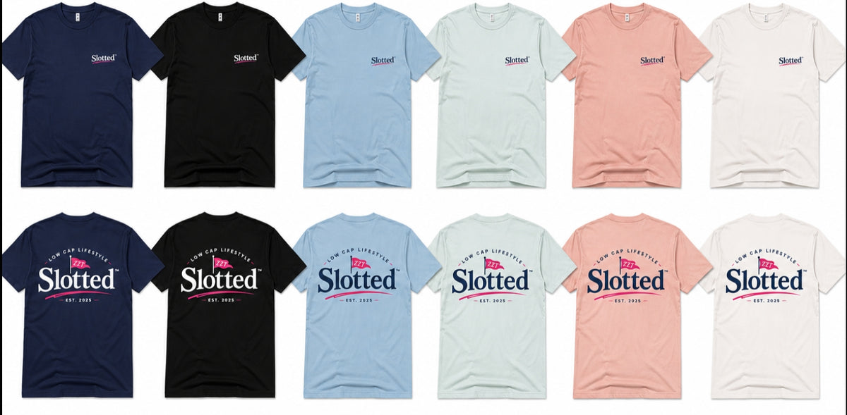 Slotted TM
