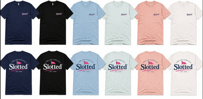 Slotted TM