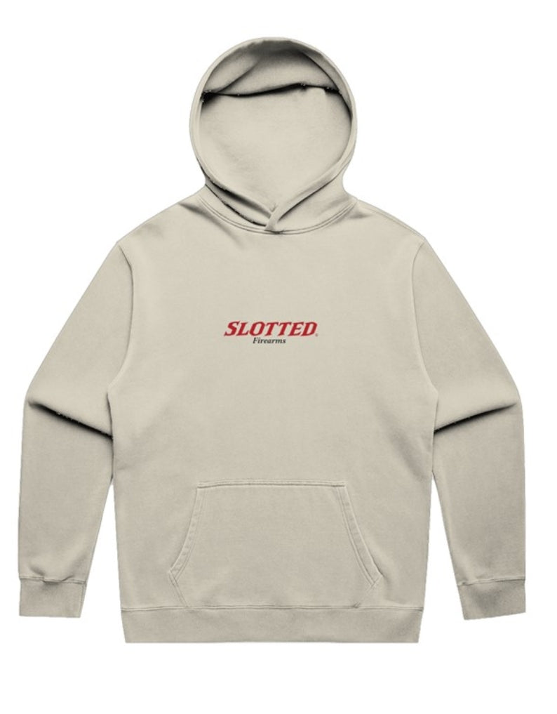 Slotted Firearms Hoodie